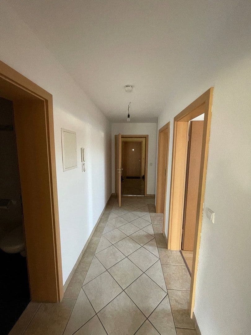 Pronájem bytu 3+1 58 m², Hofkirchen, Bavorsko Pronájem bytu 3+1 58 m², Hofkirchen, Bavorsko