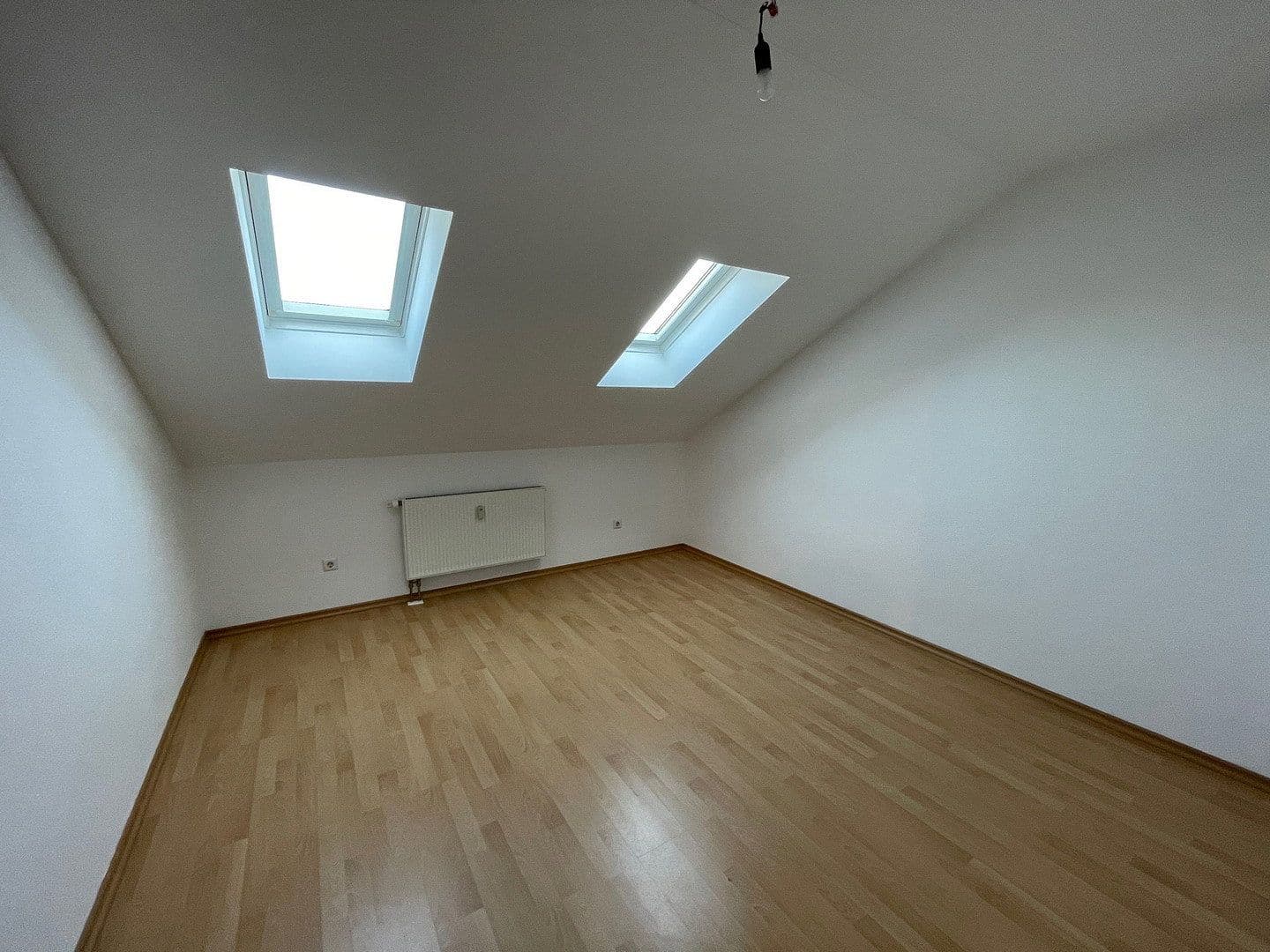 Pronájem bytu 3+1 58 m², Hofkirchen, Bavorsko Pronájem bytu 3+1 58 m², Hofkirchen, Bavorsko
