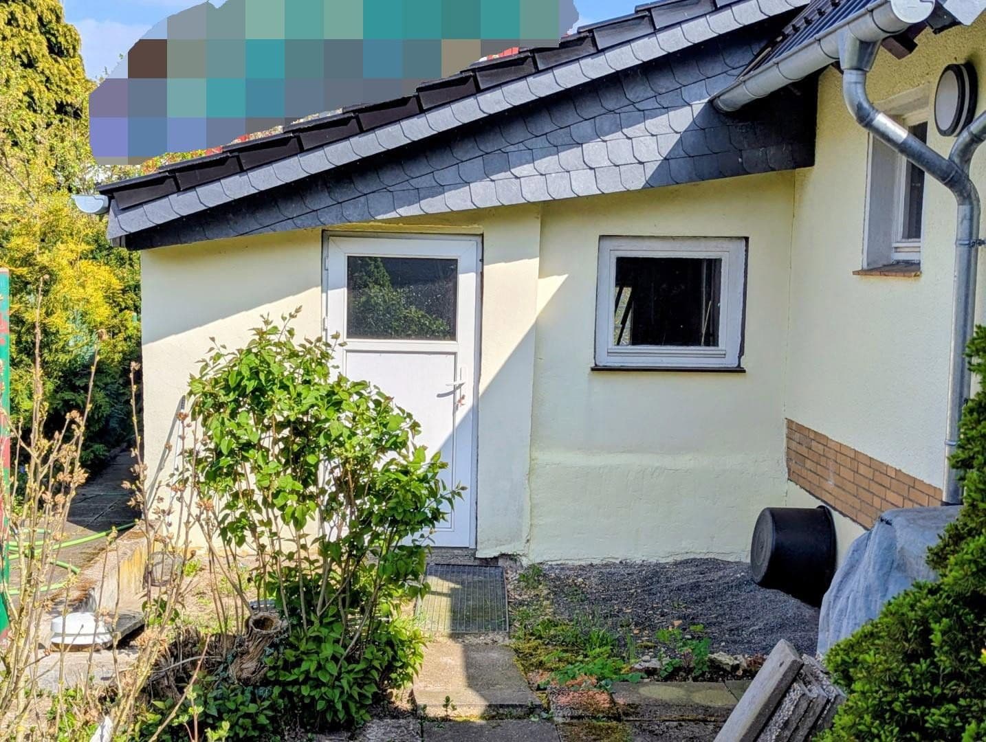 Prodej domu 123 m², pozemek 1.000 m², Lehrte, Dolní Sasko Prodej domu 123 m², pozemek 1.000 m², Lehrte, Dolní Sasko