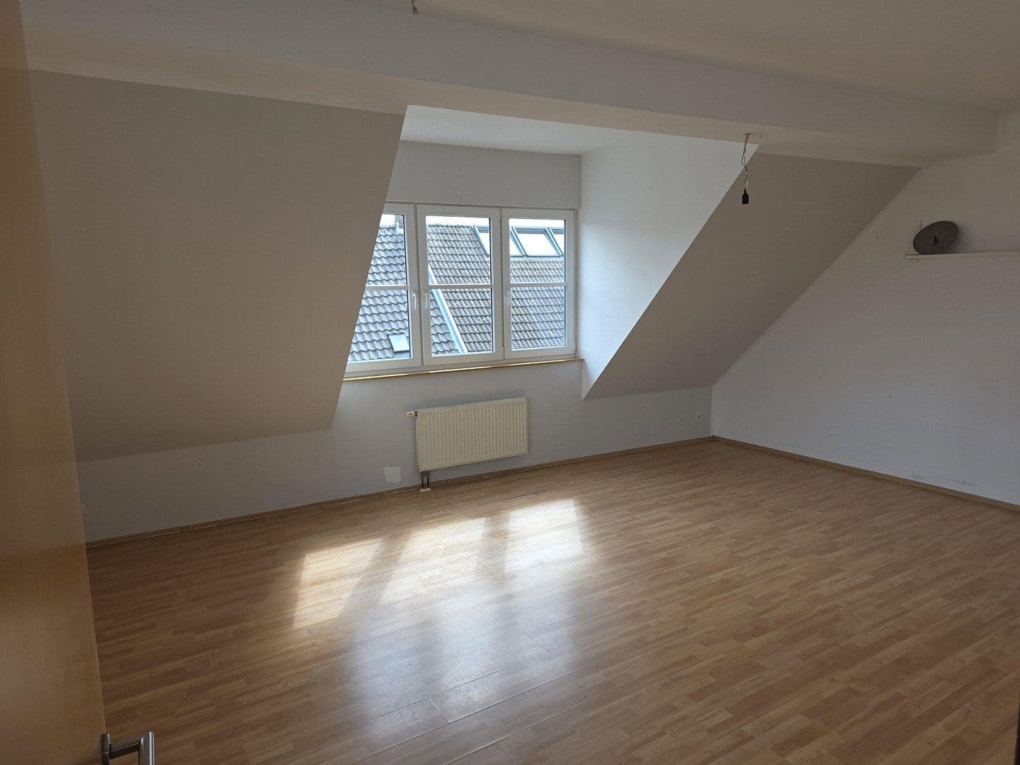 Pronájem bytu 2+1 62 m², Nordstr. 15, Bocholt, Severní Porýní-Vestfálsko Pronájem bytu 2+1 62 m², Nordstr. 15, Bocholt, Severní Porýní-Vestfálsko