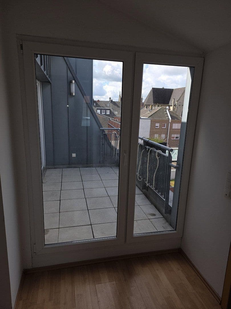 Pronájem bytu 2+1 62 m², Nordstr. 15, Bocholt, Severní Porýní-Vestfálsko Pronájem bytu 2+1 62 m², Nordstr. 15, Bocholt, Severní Porýní-Vestfálsko