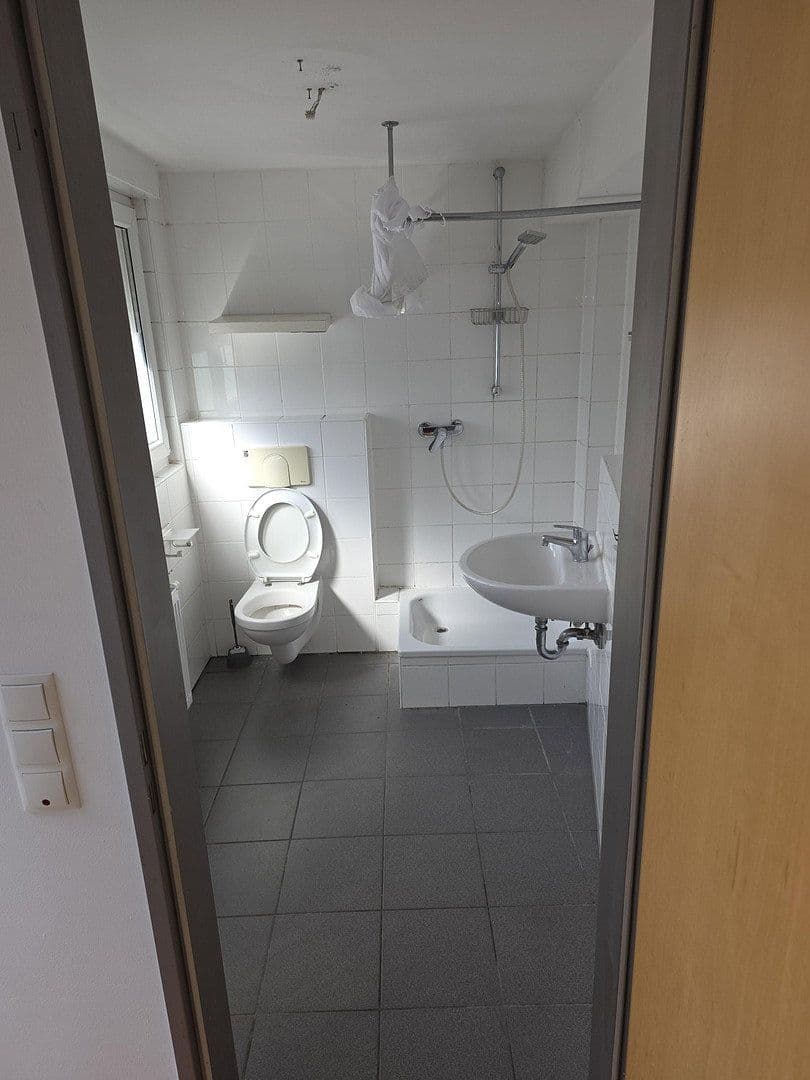 Pronájem bytu 2+1 62 m², Nordstr. 15, Bocholt, Severní Porýní-Vestfálsko Pronájem bytu 2+1 62 m², Nordstr. 15, Bocholt, Severní Porýní-Vestfálsko