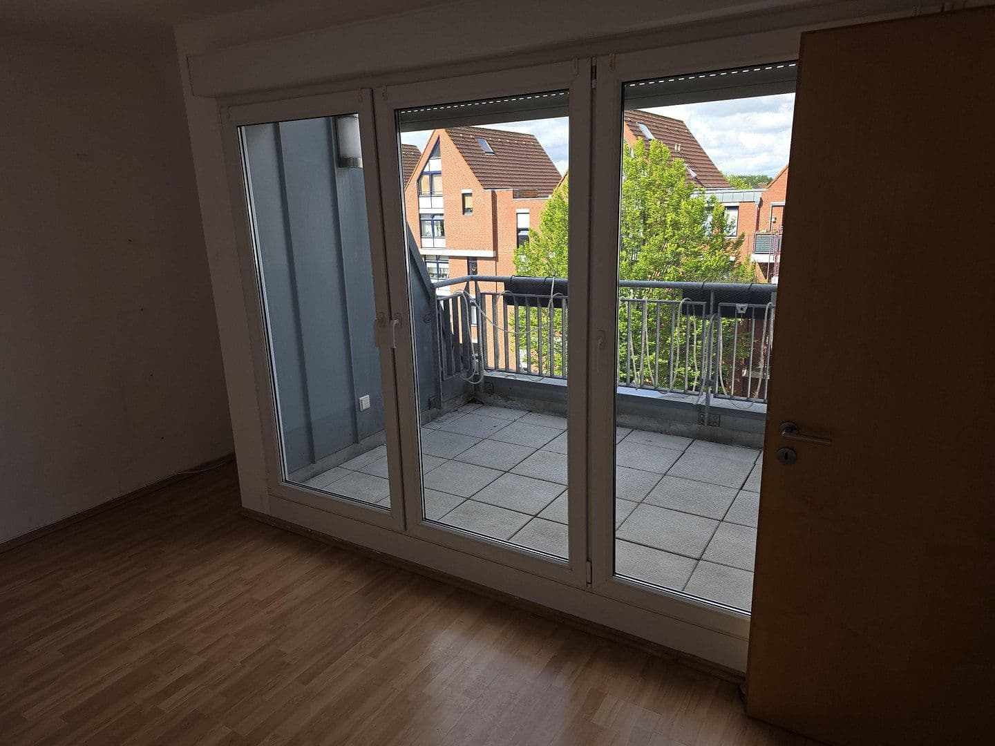 Pronájem bytu 2+1 62 m², Nordstr. 15, Bocholt, Severní Porýní-Vestfálsko Pronájem bytu 2+1 62 m², Nordstr. 15, Bocholt, Severní Porýní-Vestfálsko
