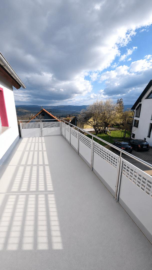 Pronájem bytu 3+1 99 m², Pfarrgasse 10, Göppingen, Bádensko-Württembersko Pronájem bytu 3+1 99 m², Pfarrgasse 10, Göppingen, Bádensko-Württembersko
