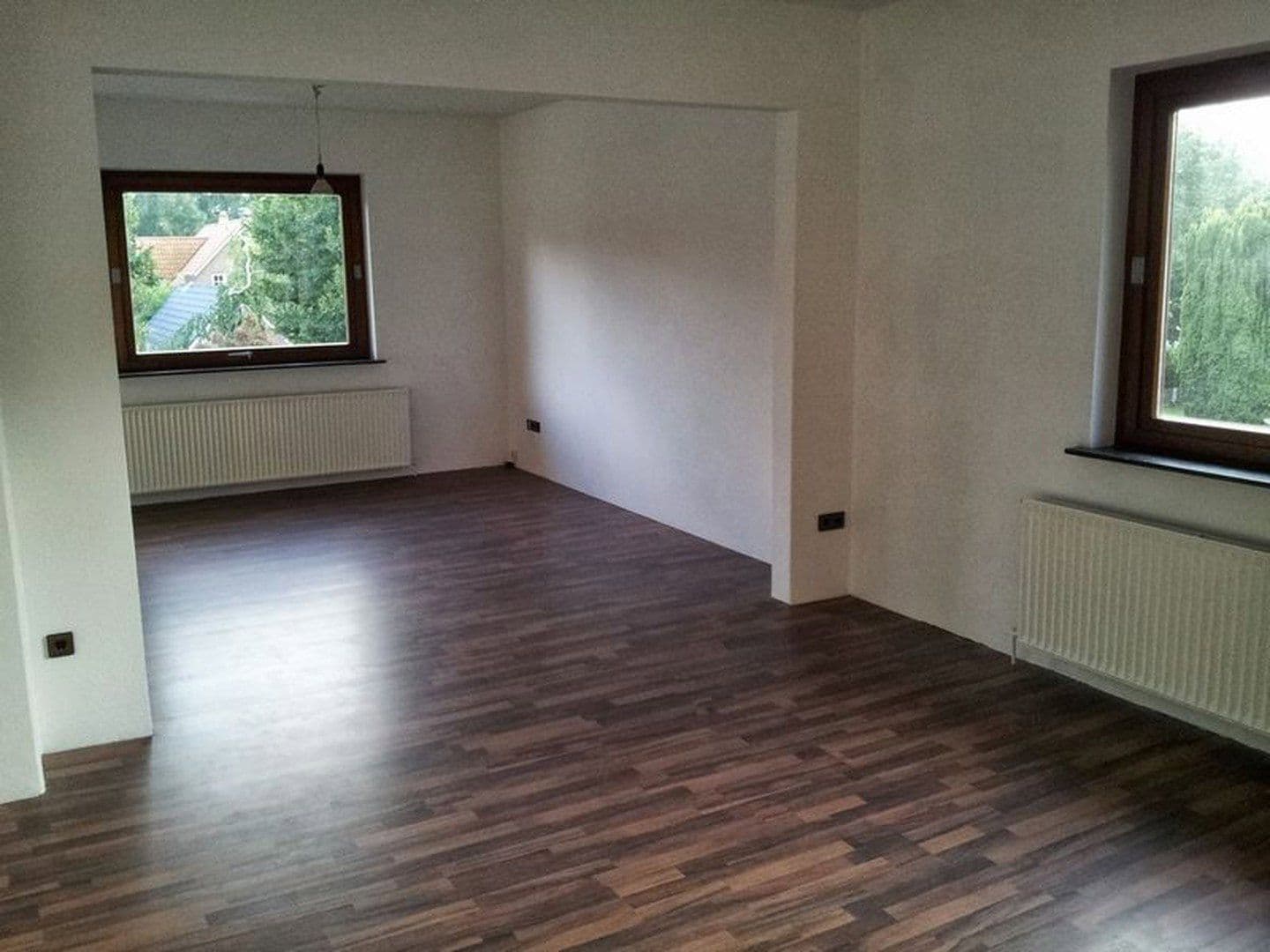 Prodej domu 150 m², pozemek 567 m², Ulmenstr. 8, Hude (Oldenburg), Dolní Sasko Prodej domu 150 m², pozemek 567 m², Ulmenstr. 8, Hude (Oldenburg), Dolní Sasko