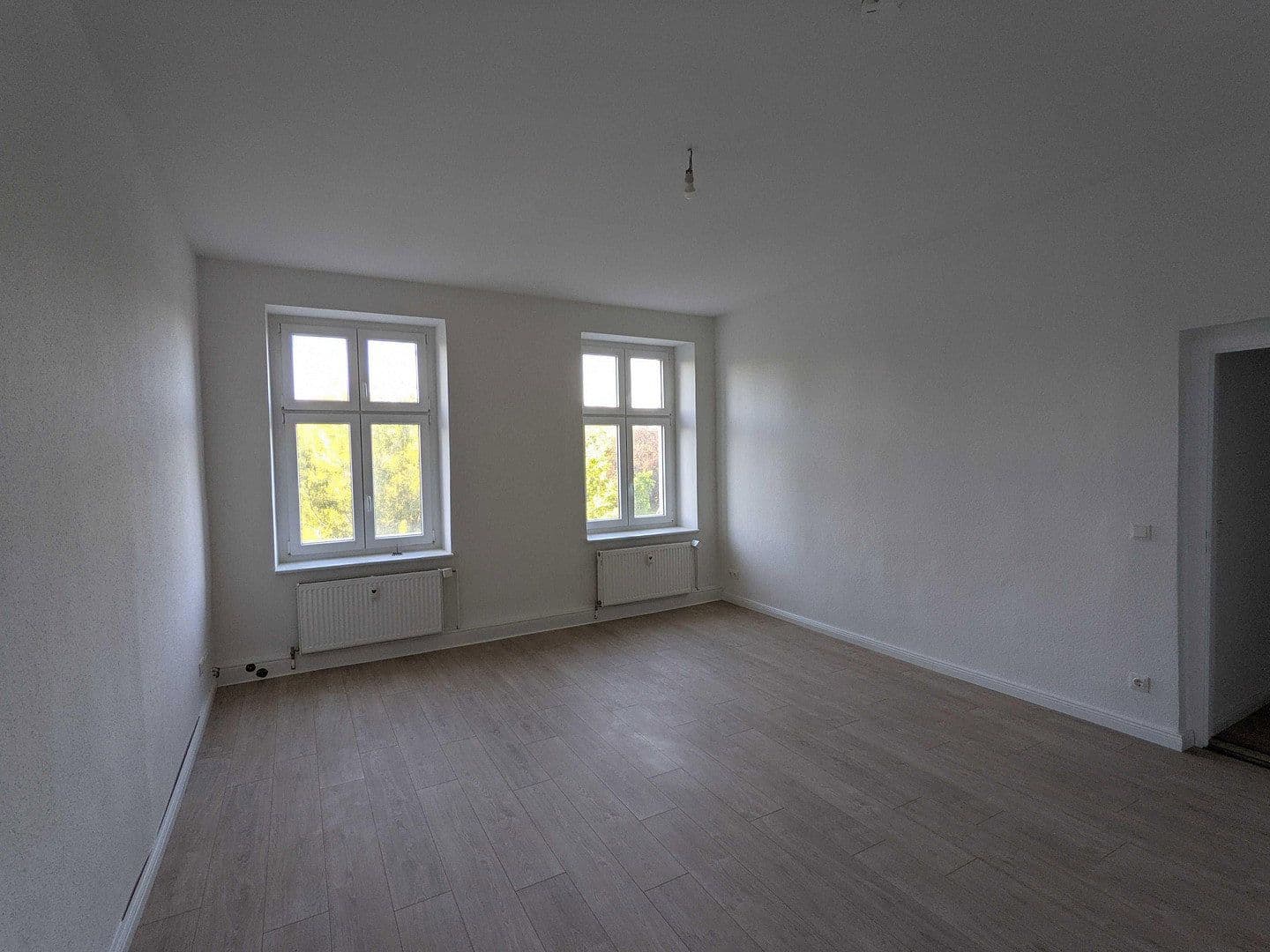 Pronájem bytu 1+1 49 m², Friedenstraße 62, Berlin, Berlín Pronájem bytu 1+1 49 m², Friedenstraße 62, Berlin, Berlín