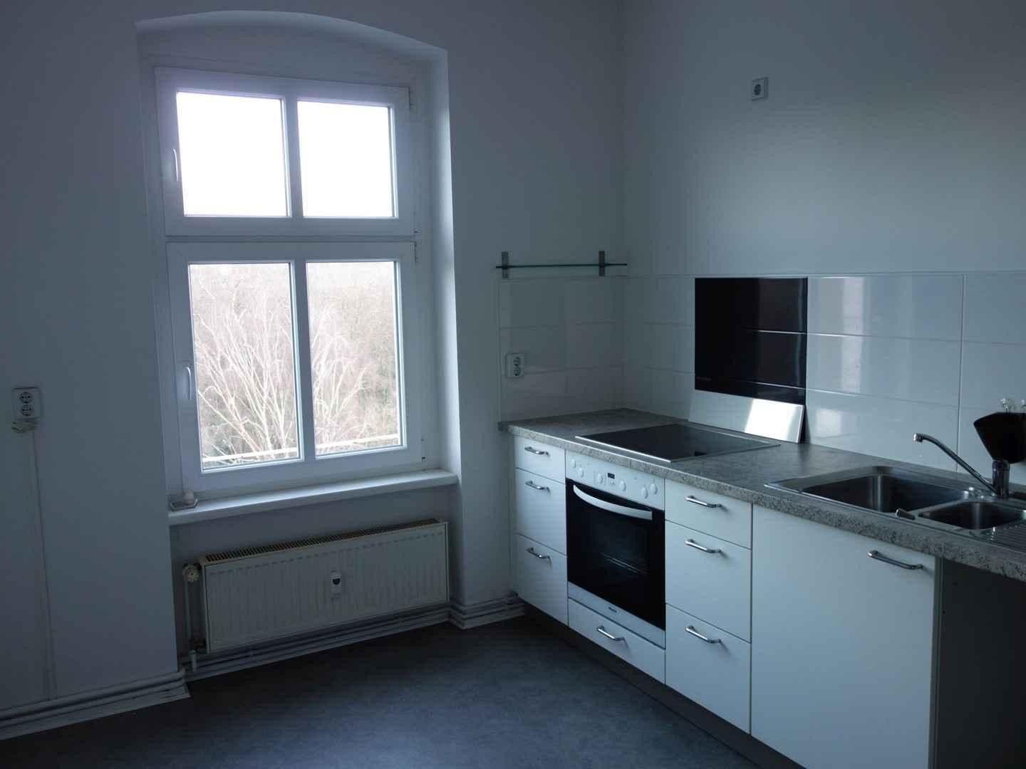 Pronájem bytu 1+1 49 m², Friedenstraße 62, Berlin, Berlín Pronájem bytu 1+1 49 m², Friedenstraße 62, Berlin, Berlín