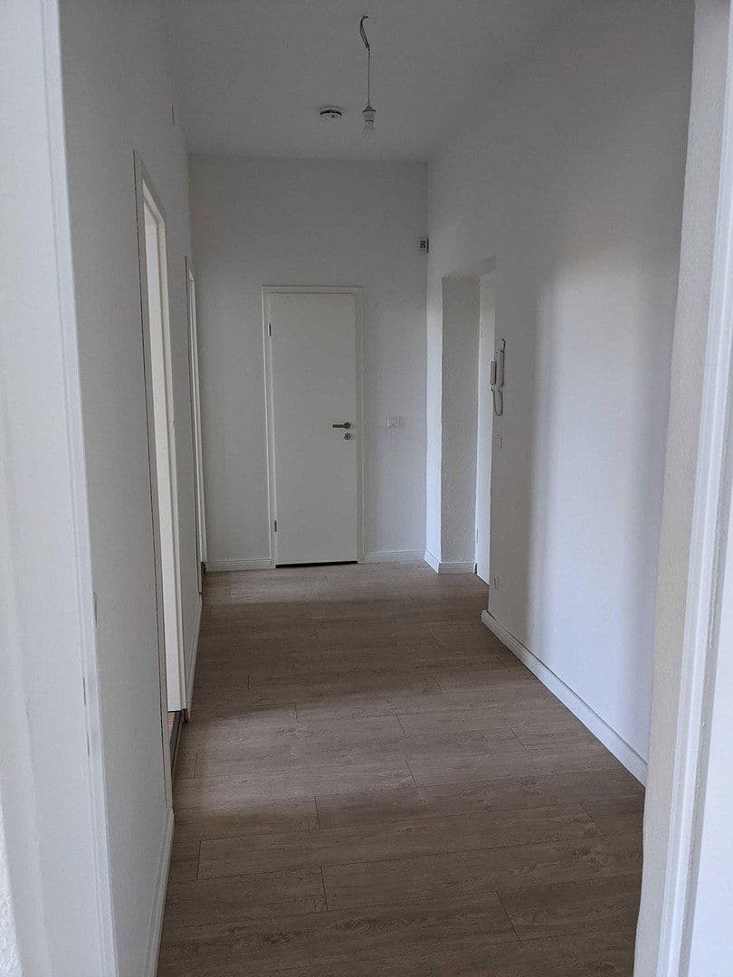 Pronájem bytu 1+1 49 m², Friedenstraße 62, Berlin, Berlín Pronájem bytu 1+1 49 m², Friedenstraße 62, Berlin, Berlín