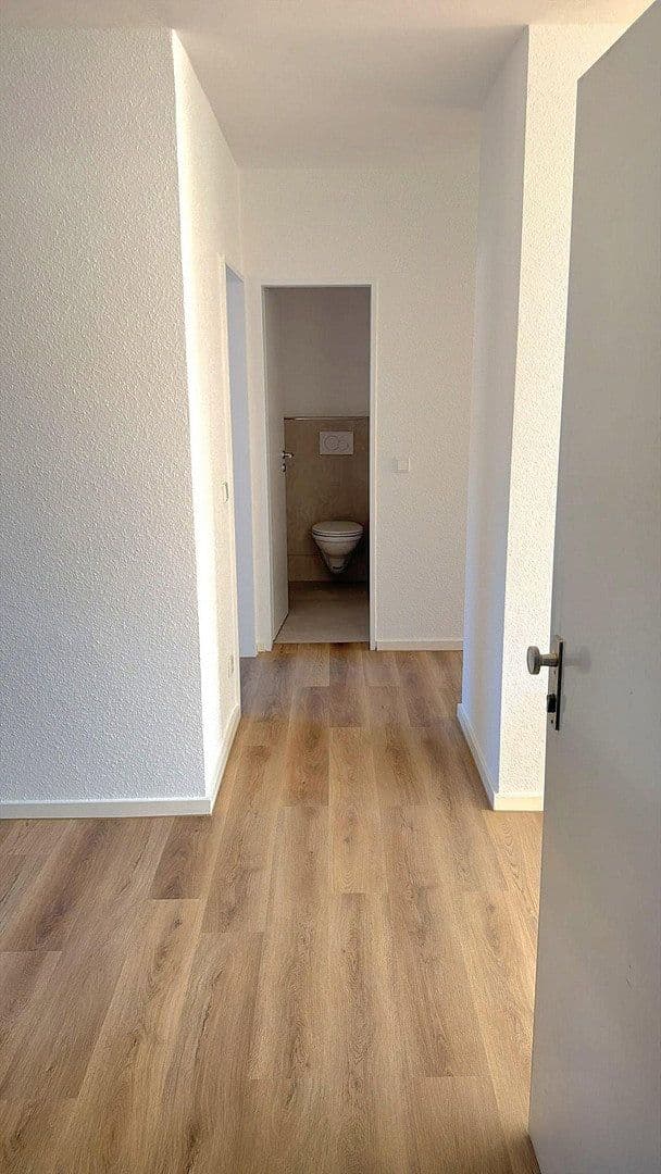 Pronájem bytu 3+1 70 m², Münster, Severní Porýní-Vestfálsko Pronájem bytu 3+1 70 m², Münster, Severní Porýní-Vestfálsko