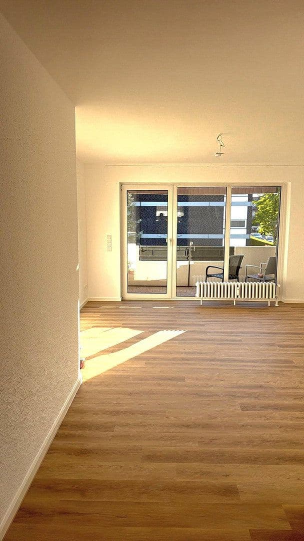 Pronájem bytu 3+1 70 m², Münster, Severní Porýní-Vestfálsko Pronájem bytu 3+1 70 m², Münster, Severní Porýní-Vestfálsko