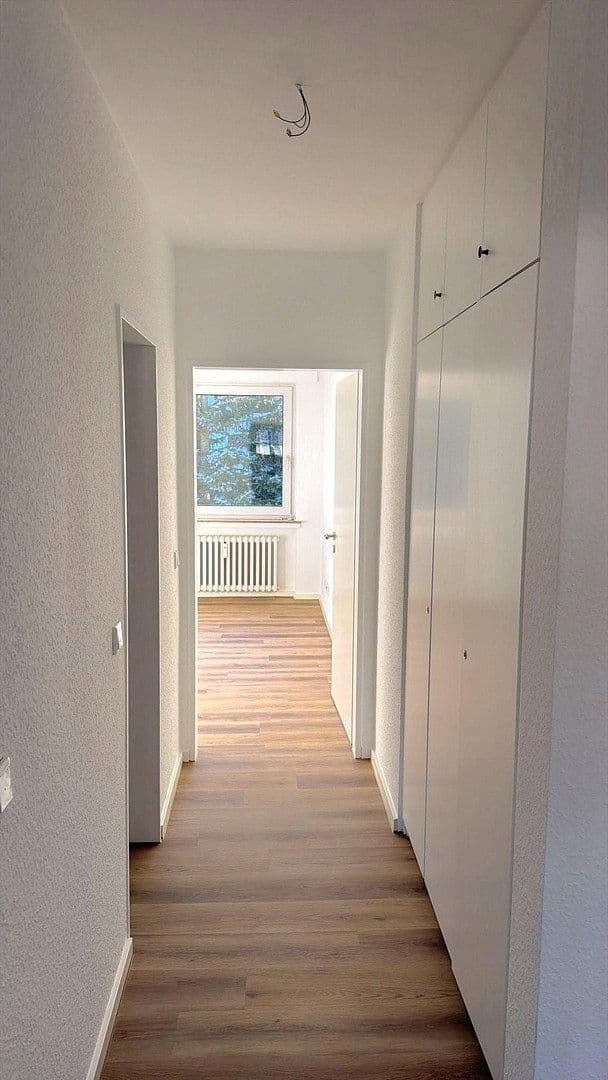 Pronájem bytu 3+1 70 m², Münster, Severní Porýní-Vestfálsko Pronájem bytu 3+1 70 m², Münster, Severní Porýní-Vestfálsko