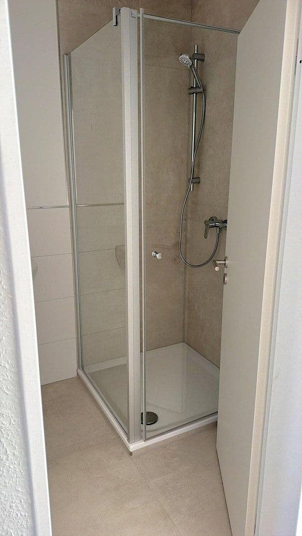 Pronájem bytu 3+1 70 m², Münster, Severní Porýní-Vestfálsko Pronájem bytu 3+1 70 m², Münster, Severní Porýní-Vestfálsko