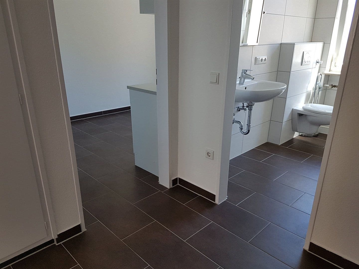 Pronájem bytu 1+1 40 m², Nürnberg, Bavorsko Pronájem bytu 1+1 40 m², Nürnberg, Bavorsko