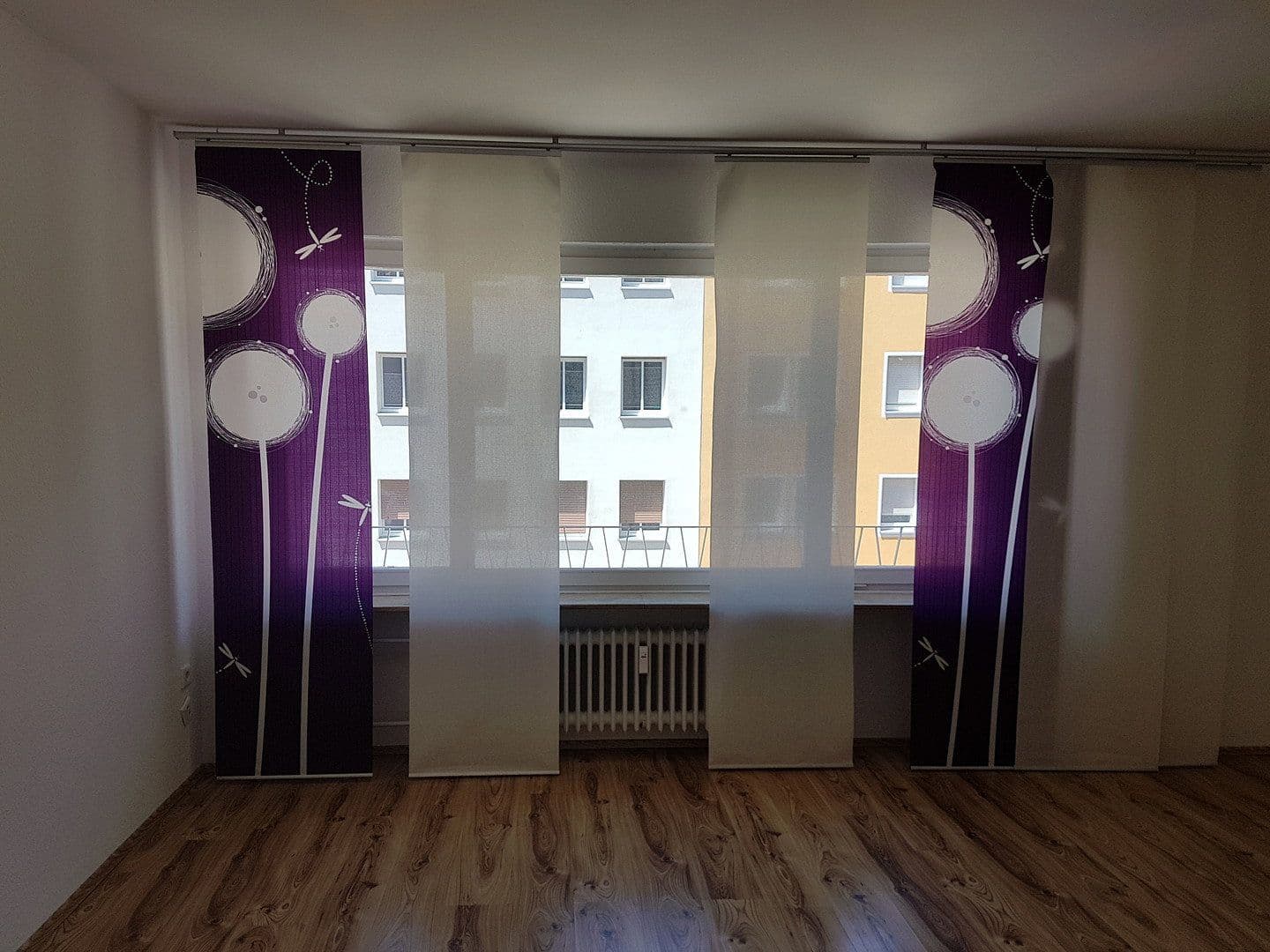 Pronájem bytu 1+1 40 m², Nürnberg, Bavorsko Pronájem bytu 1+1 40 m², Nürnberg, Bavorsko