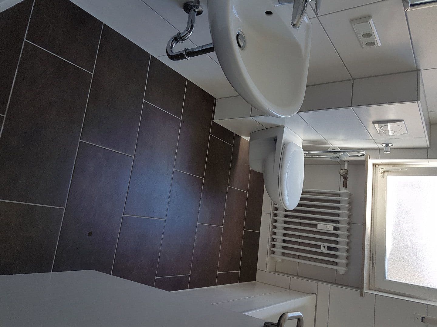 Pronájem bytu 1+1 40 m², Nürnberg, Bavorsko Pronájem bytu 1+1 40 m², Nürnberg, Bavorsko