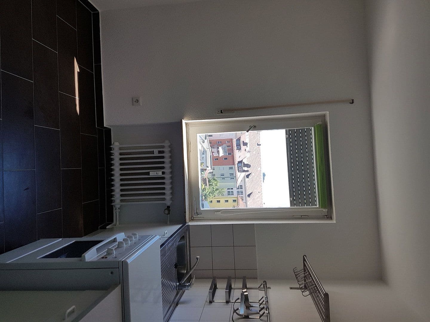 Pronájem bytu 1+1 40 m², Nürnberg, Bavorsko Pronájem bytu 1+1 40 m², Nürnberg, Bavorsko