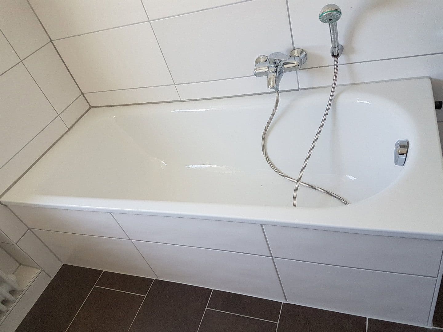 Pronájem bytu 1+1 40 m², Nürnberg, Bavorsko Pronájem bytu 1+1 40 m², Nürnberg, Bavorsko