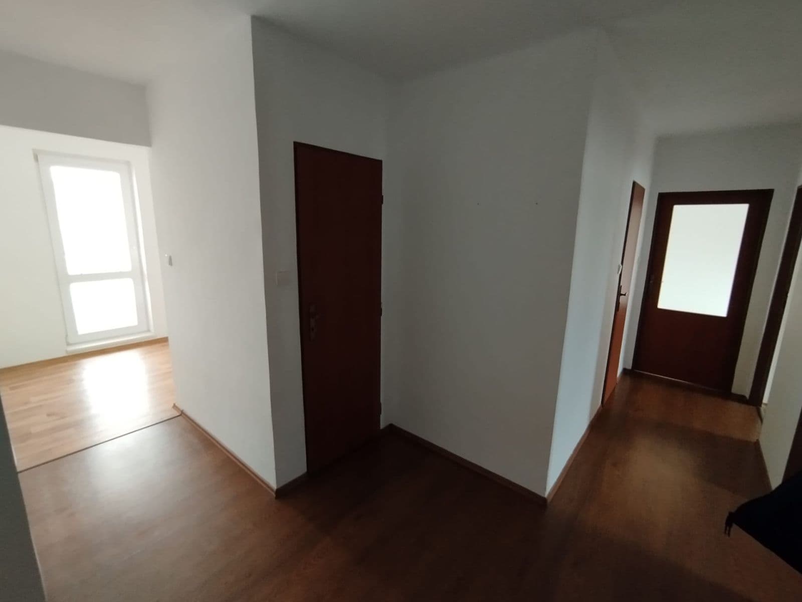 Prodej bytu 3+1 82 m², Nový Křenov, Kájov, Jihočeský kraj Prodej bytu 3+1 82 m², Nový Křenov, Kájov, Jihočeský kraj