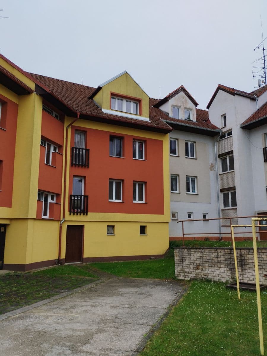 Prodej bytu 3+1 82 m², Nový Křenov, Kájov, Jihočeský kraj Prodej bytu 3+1 82 m², Nový Křenov, Kájov, Jihočeský kraj
