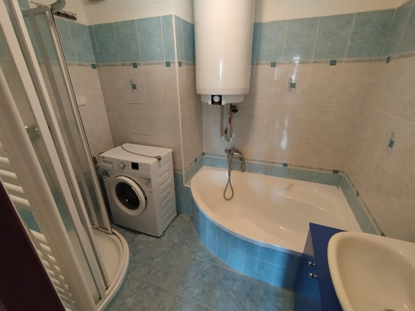 Prodej bytu 3+1 82 m², Nový Křenov, Kájov, Jihočeský kraj Prodej bytu 3+1 82 m², Nový Křenov, Kájov, Jihočeský kraj