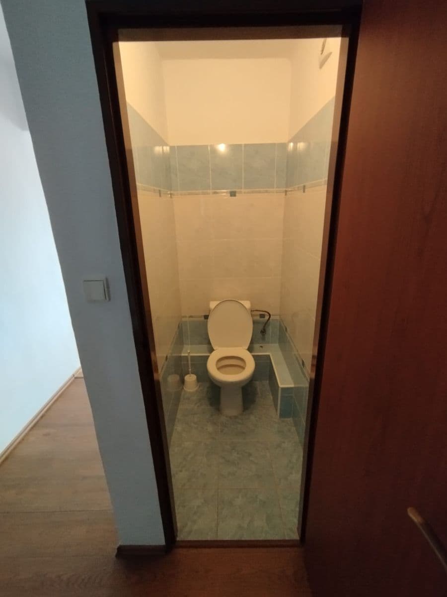 Prodej bytu 3+1 82 m², Nový Křenov, Kájov, Jihočeský kraj Prodej bytu 3+1 82 m², Nový Křenov, Kájov, Jihočeský kraj