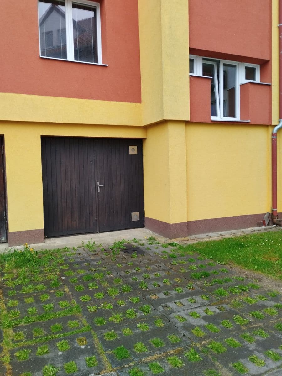 Prodej bytu 3+1 82 m², Nový Křenov, Kájov, Jihočeský kraj Prodej bytu 3+1 82 m², Nový Křenov, Kájov, Jihočeský kraj