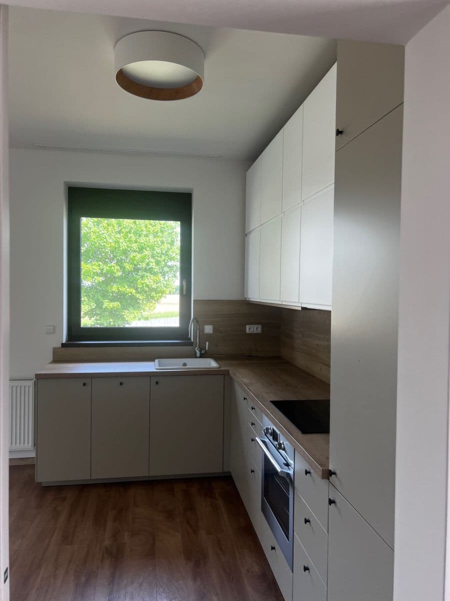 Pronájem bytu 1+kk 47 m², Chýňská, Červený Újezd, Středočeský kraj Pronájem bytu 1+kk 47 m², Chýňská, Červený Újezd, Středočeský kraj