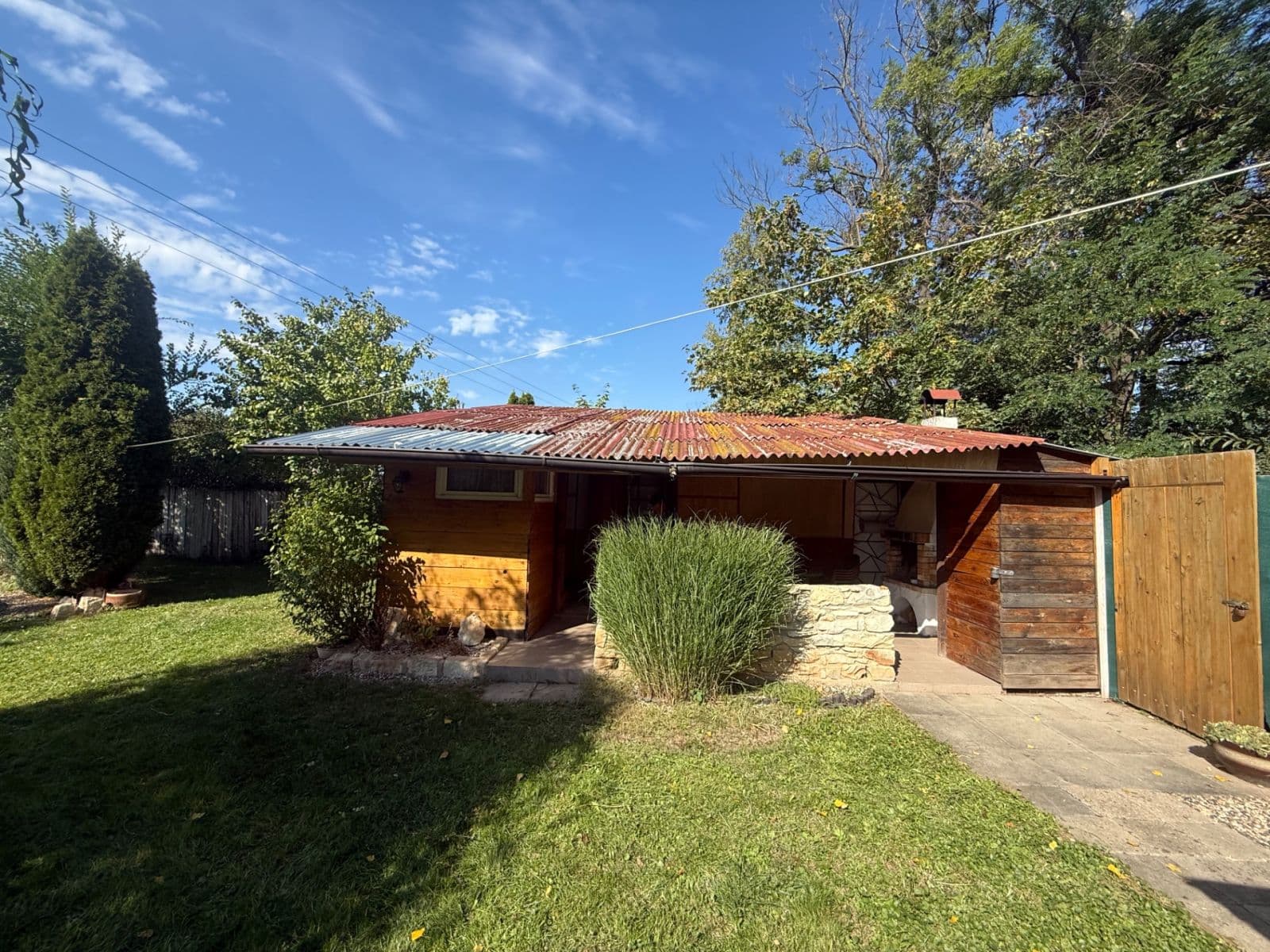 Prodej chaty, chalupy 50 m², pozemek 473 m², Obora, Ústecký kraj Prodej chaty, chalupy 50 m², pozemek 473 m², Obora, Ústecký kraj