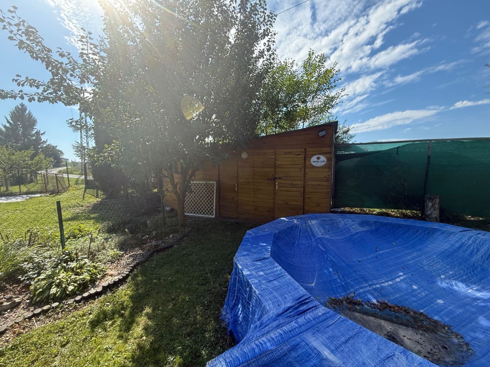 Prodej chaty, chalupy 50 m², pozemek 473 m², Obora, Ústecký kraj Prodej chaty, chalupy 50 m², pozemek 473 m², Obora, Ústecký kraj