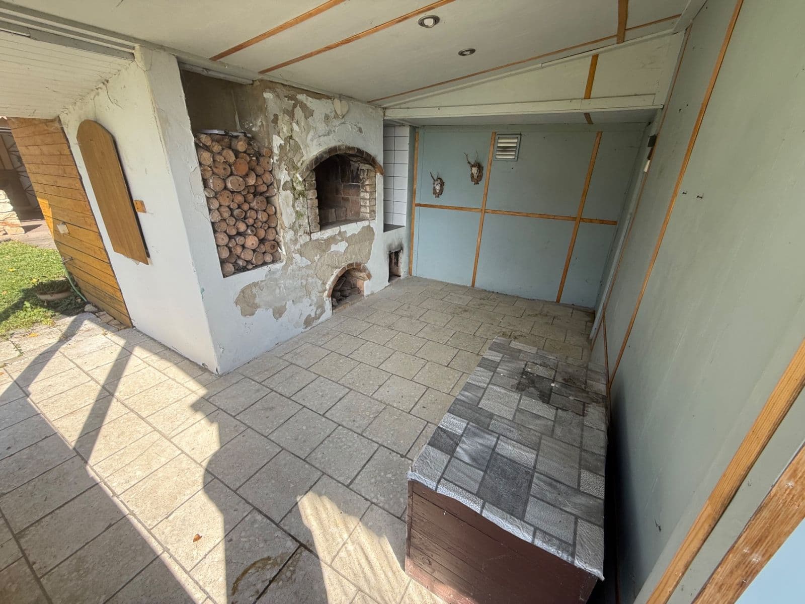 Prodej chaty, chalupy 50 m², pozemek 473 m², Obora, Ústecký kraj Prodej chaty, chalupy 50 m², pozemek 473 m², Obora, Ústecký kraj