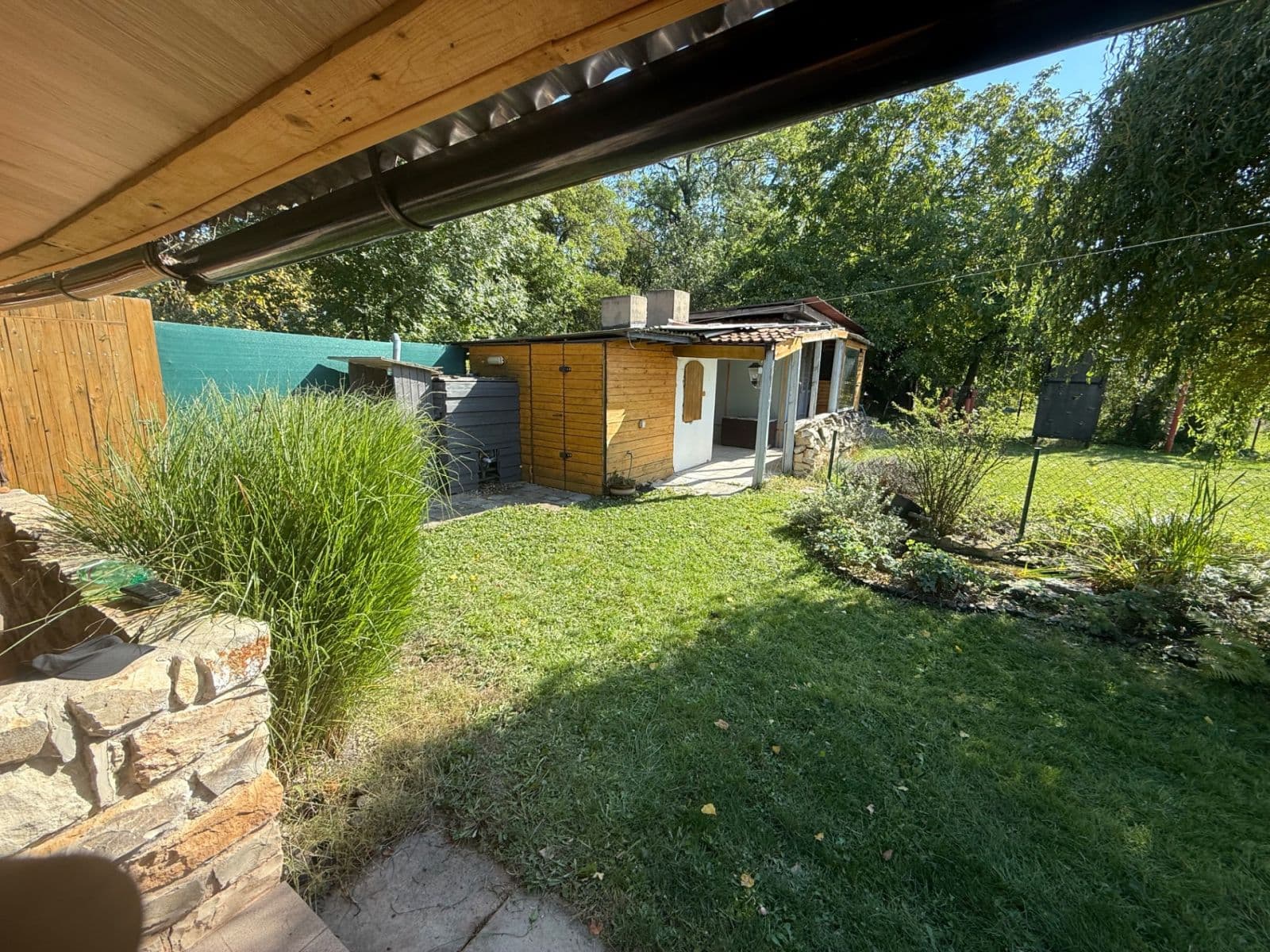 Prodej chaty, chalupy 50 m², pozemek 473 m², Obora, Ústecký kraj Prodej chaty, chalupy 50 m², pozemek 473 m², Obora, Ústecký kraj