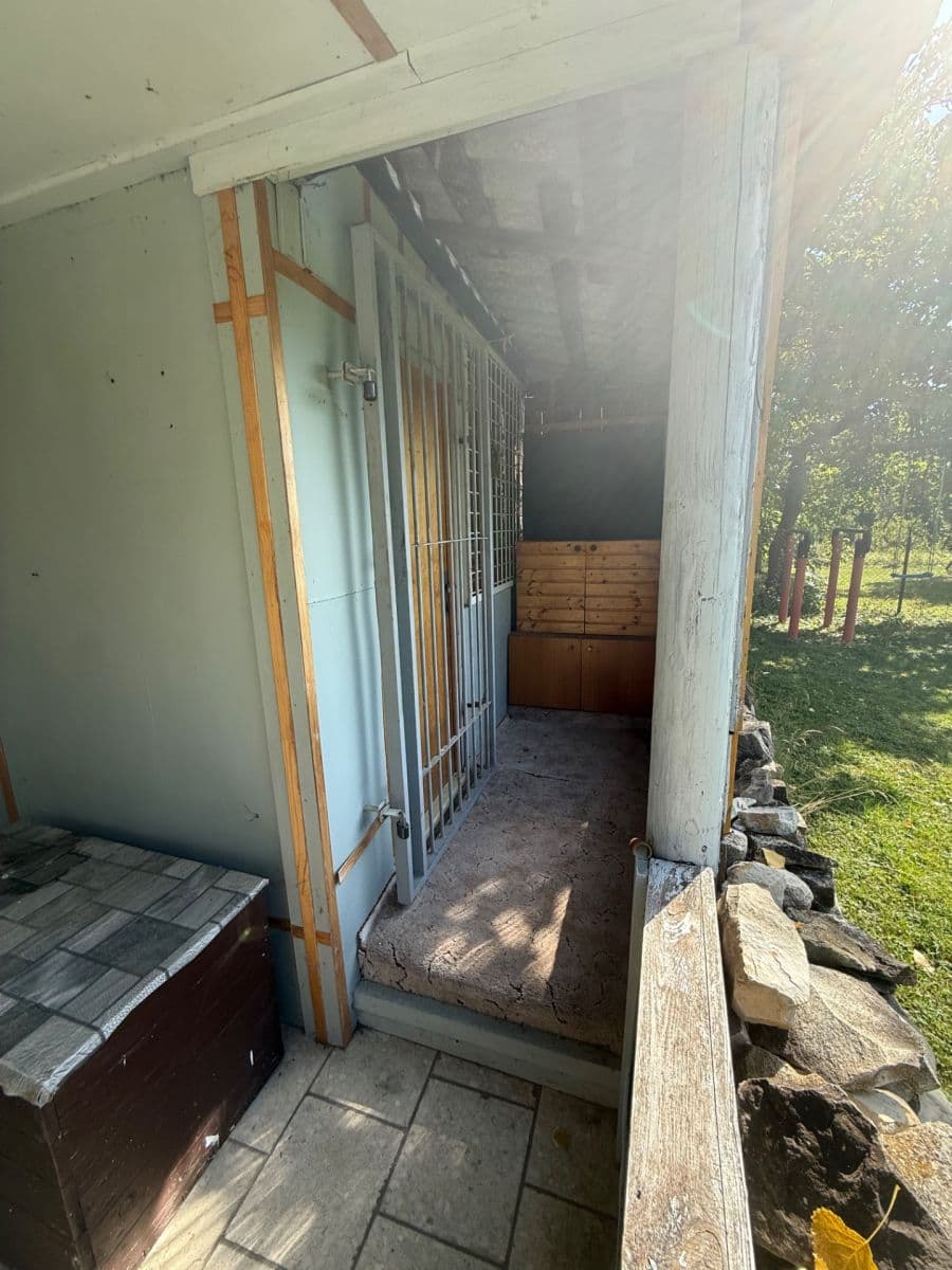 Prodej chaty, chalupy 50 m², pozemek 473 m², Obora, Ústecký kraj Prodej chaty, chalupy 50 m², pozemek 473 m², Obora, Ústecký kraj
