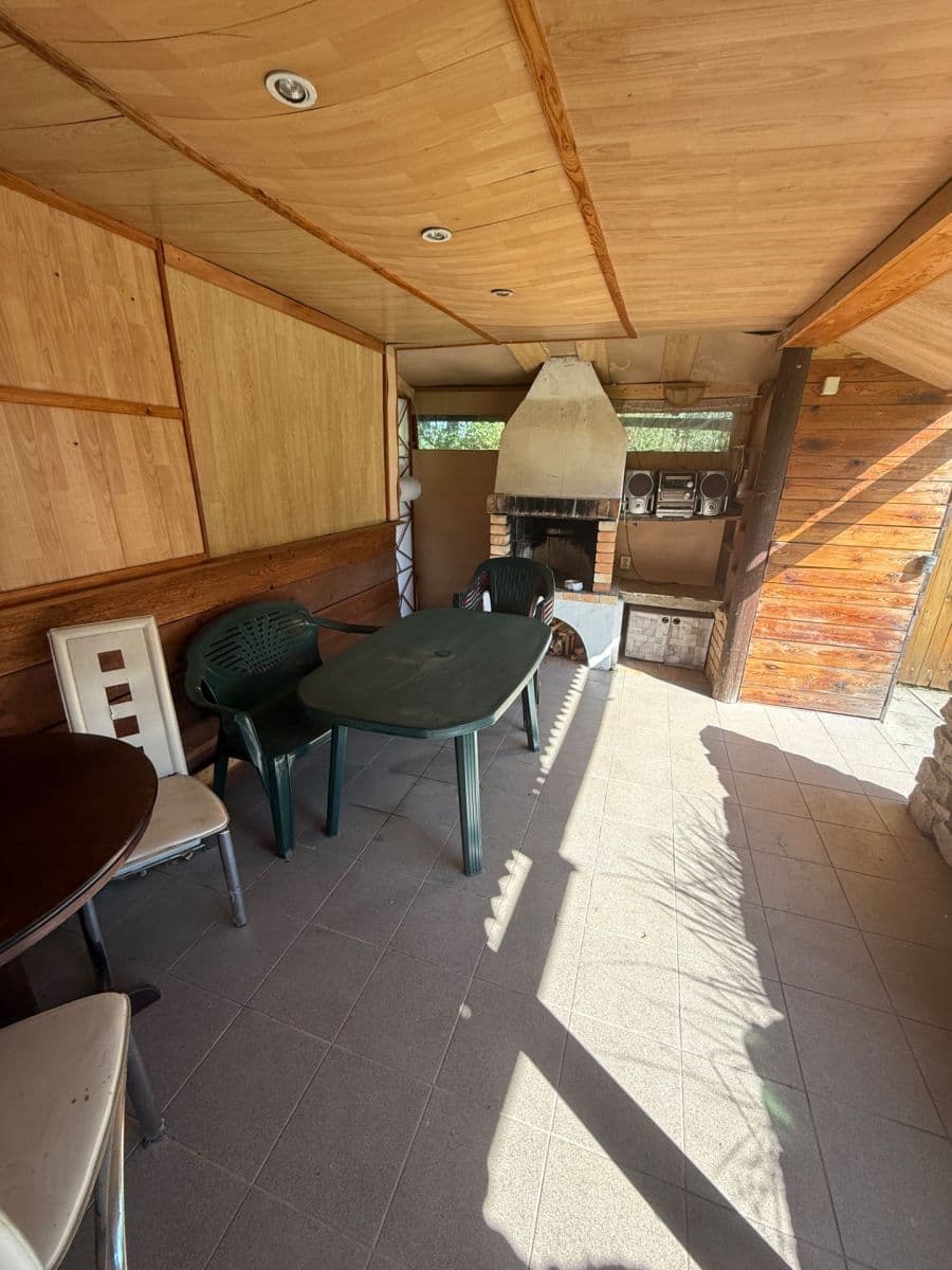 Prodej chaty, chalupy 50 m², pozemek 473 m², Obora, Ústecký kraj Prodej chaty, chalupy 50 m², pozemek 473 m², Obora, Ústecký kraj