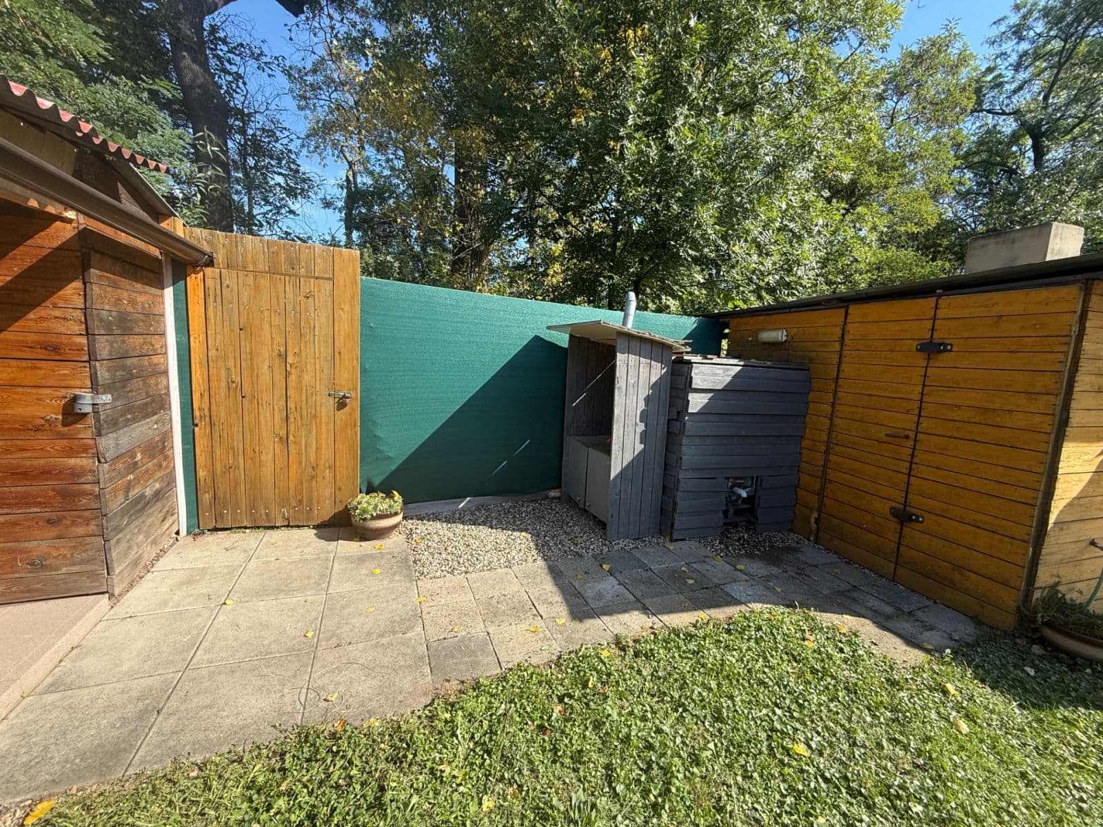 Prodej chaty, chalupy 50 m², pozemek 473 m², Obora, Ústecký kraj Prodej chaty, chalupy 50 m², pozemek 473 m², Obora, Ústecký kraj