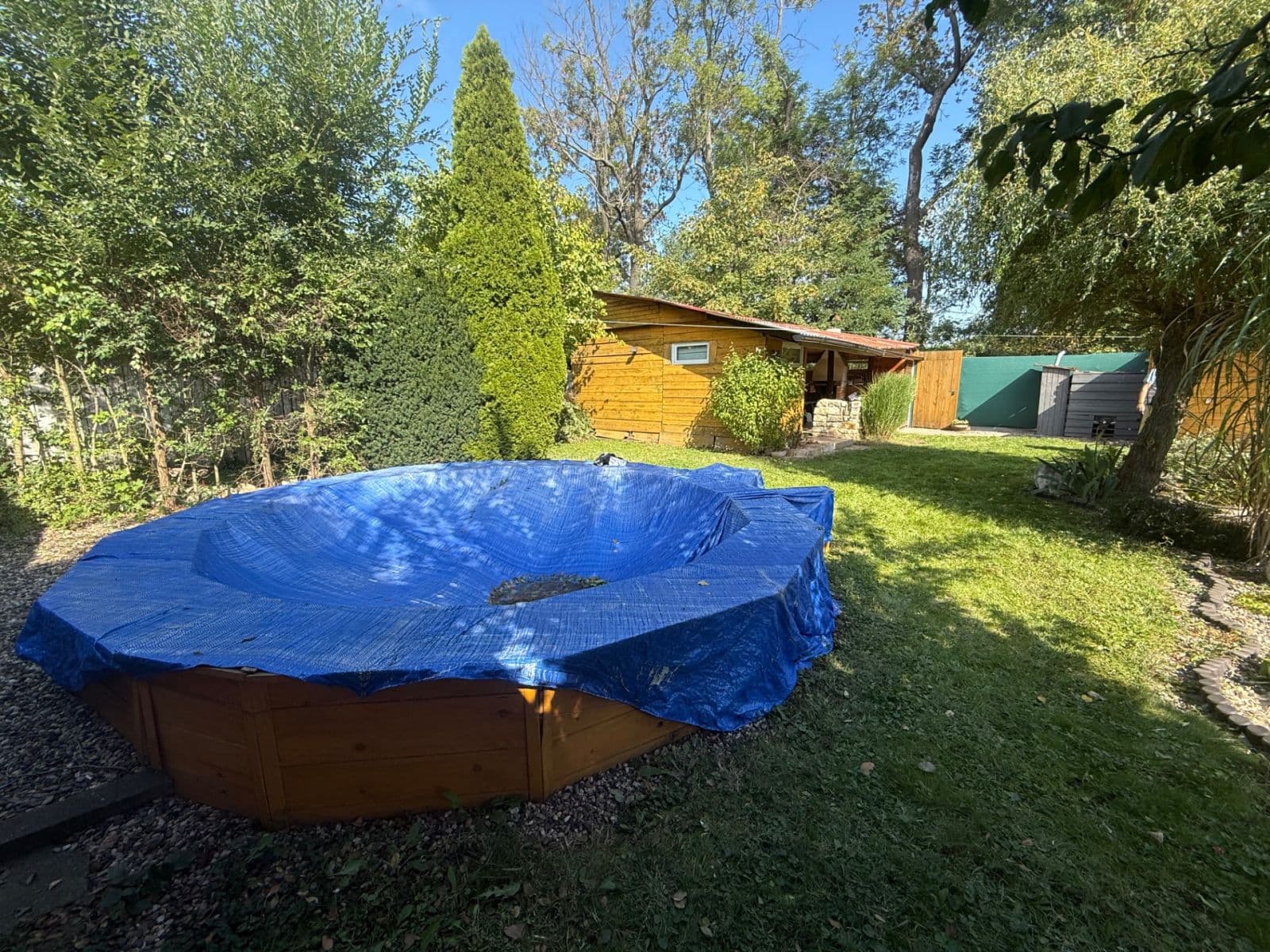 Prodej chaty, chalupy 50 m², pozemek 473 m², Obora, Ústecký kraj Prodej chaty, chalupy 50 m², pozemek 473 m², Obora, Ústecký kraj