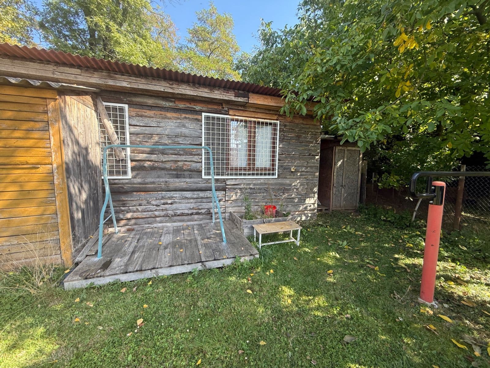 Prodej chaty, chalupy 50 m², pozemek 473 m², Obora, Ústecký kraj Prodej chaty, chalupy 50 m², pozemek 473 m², Obora, Ústecký kraj