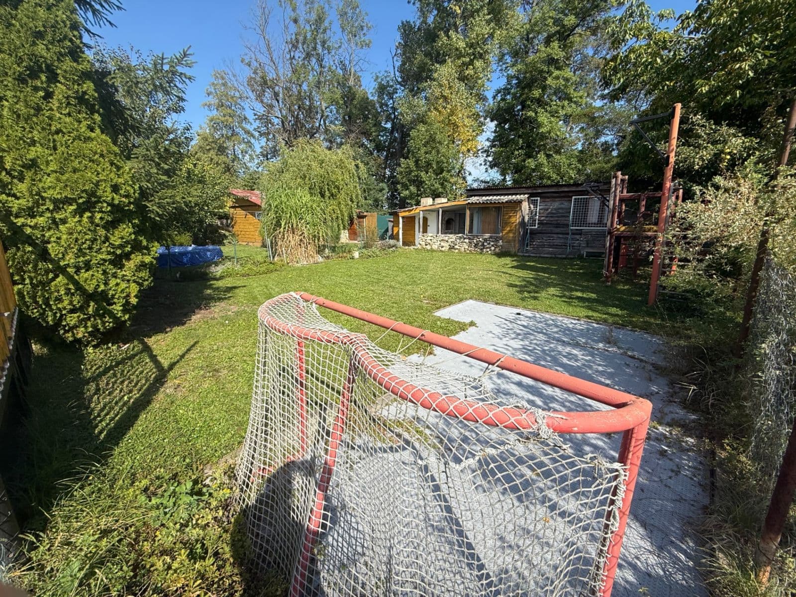 Prodej chaty, chalupy 50 m², pozemek 473 m², Obora, Ústecký kraj Prodej chaty, chalupy 50 m², pozemek 473 m², Obora, Ústecký kraj