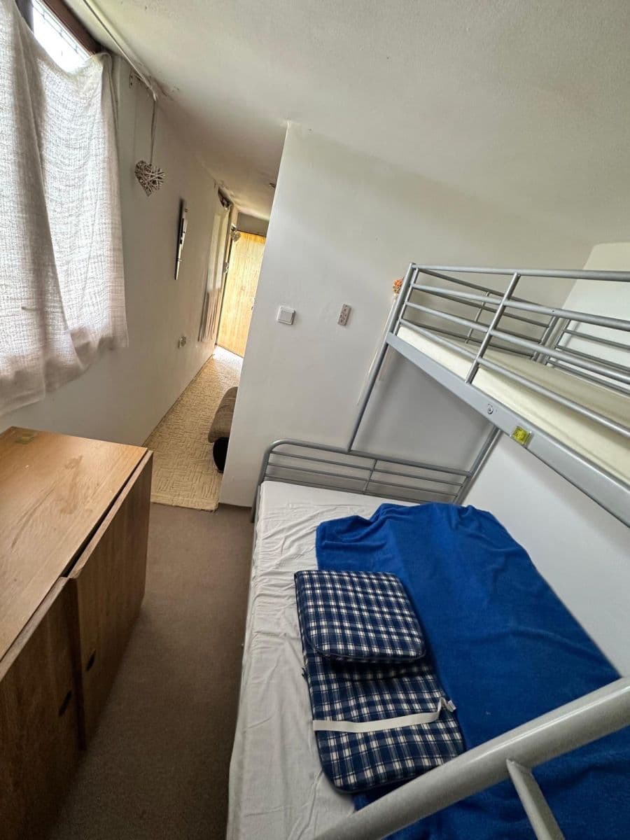 Prodej chaty, chalupy 50 m², pozemek 473 m², Obora, Ústecký kraj Prodej chaty, chalupy 50 m², pozemek 473 m², Obora, Ústecký kraj