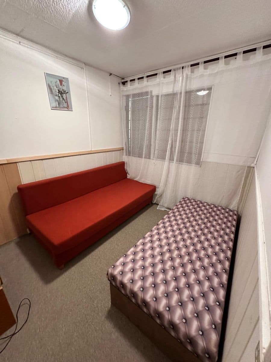 Prodej chaty, chalupy 50 m², pozemek 473 m², Obora, Ústecký kraj Prodej chaty, chalupy 50 m², pozemek 473 m², Obora, Ústecký kraj