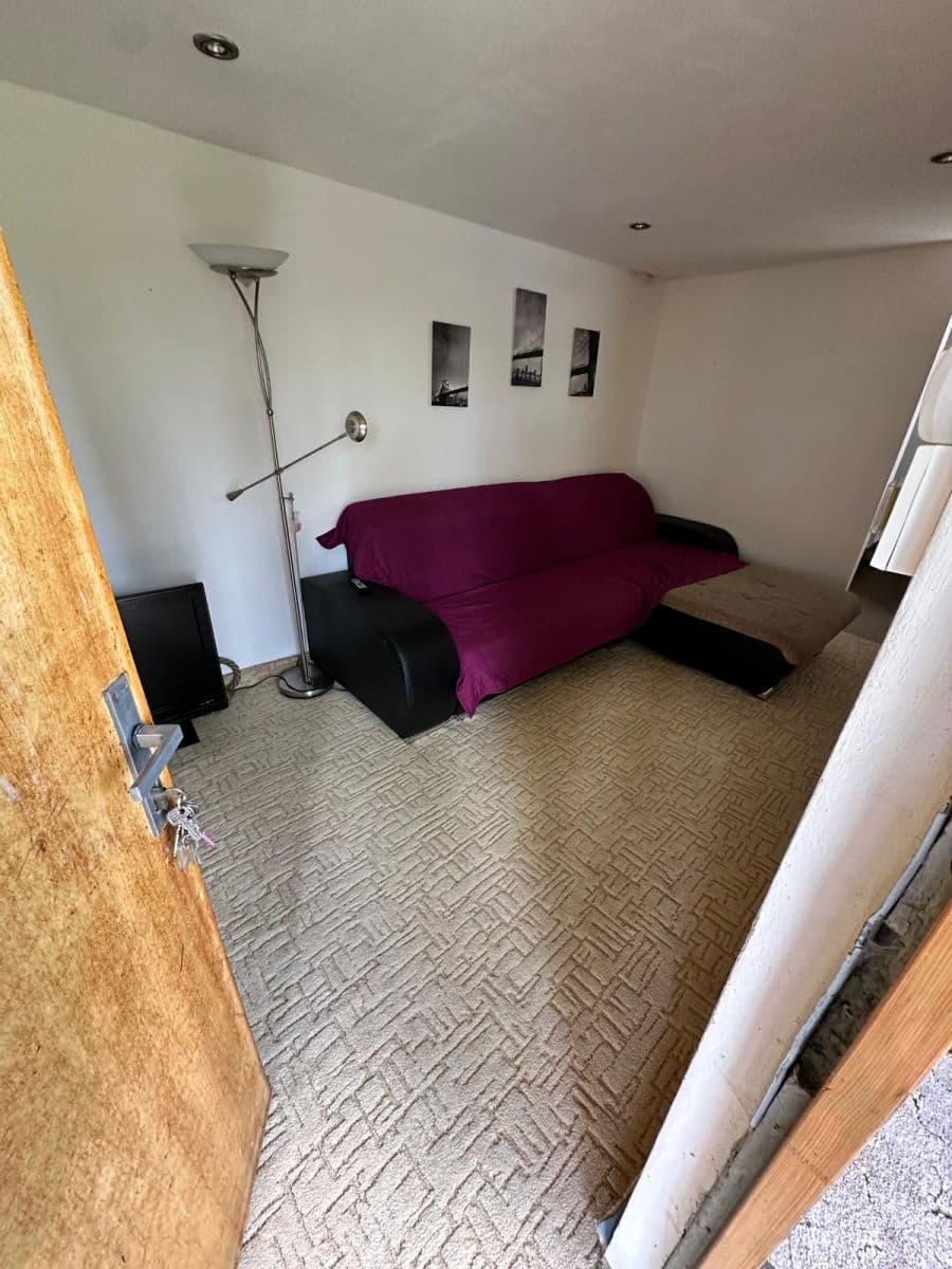 Prodej chaty, chalupy 50 m², pozemek 473 m², Obora, Ústecký kraj Prodej chaty, chalupy 50 m², pozemek 473 m², Obora, Ústecký kraj