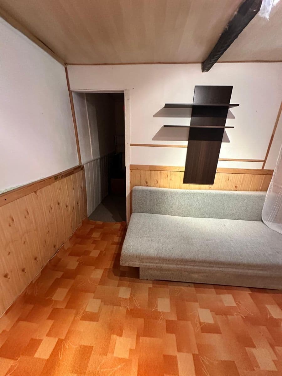 Prodej chaty, chalupy 50 m², pozemek 473 m², Obora, Ústecký kraj Prodej chaty, chalupy 50 m², pozemek 473 m², Obora, Ústecký kraj