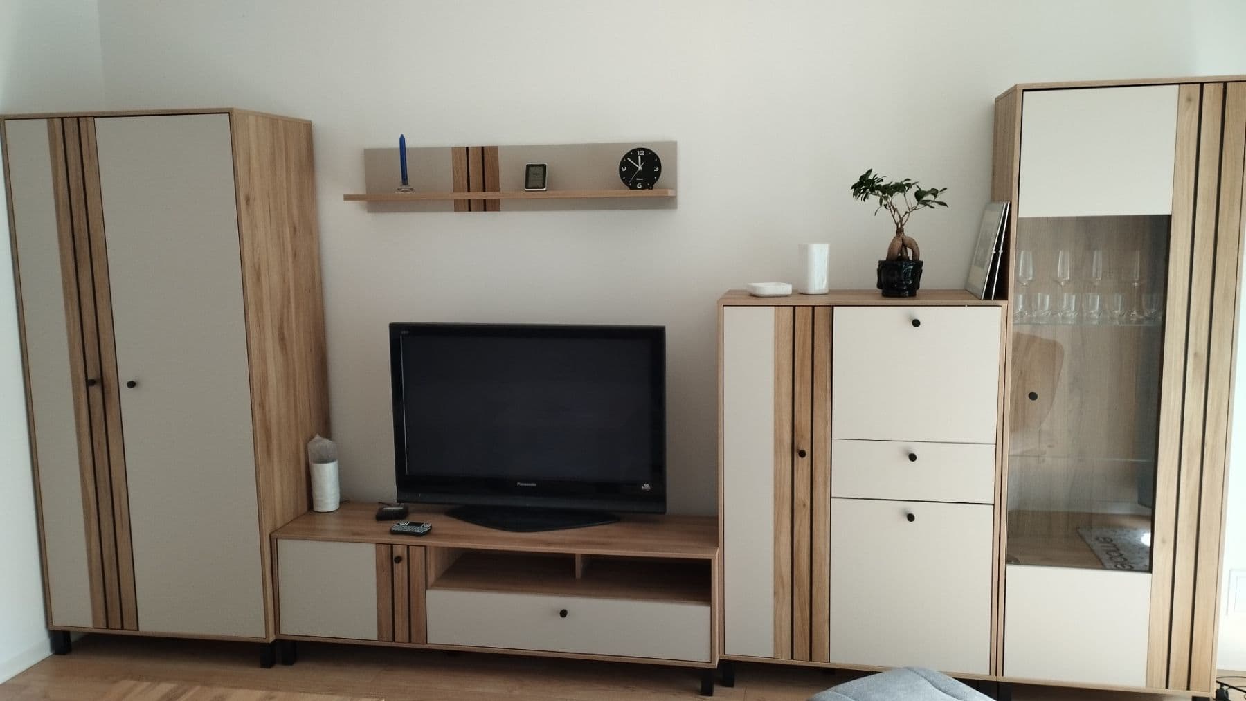 Pronájem bytu 2+1 56 m², Sládkovičova, Prešov, Prešovský kraj Pronájem bytu 2+1 56 m², Sládkovičova, Prešov, Prešovský kraj