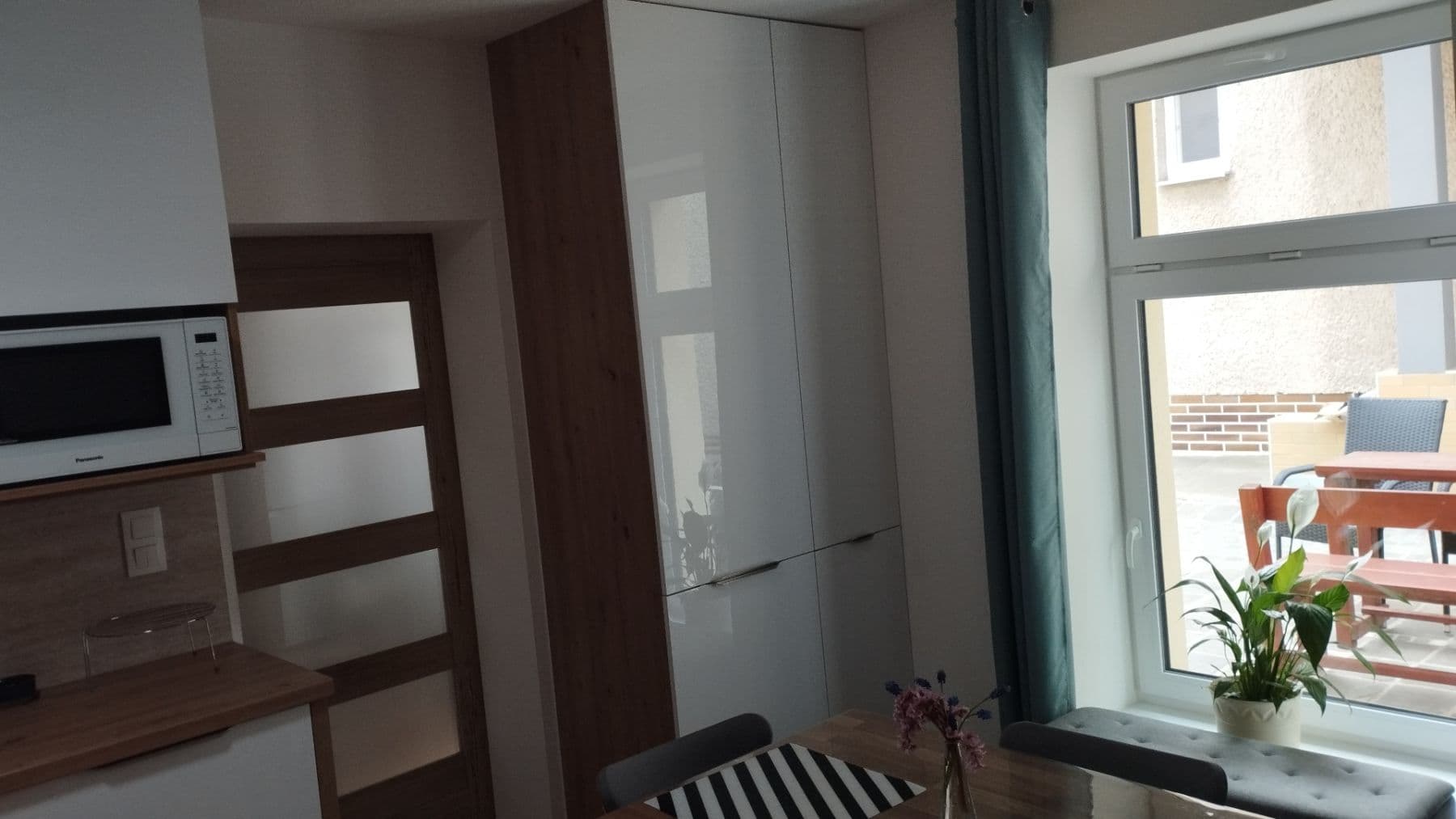 Pronájem bytu 2+1 56 m², Sládkovičova, Prešov, Prešovský kraj Pronájem bytu 2+1 56 m², Sládkovičova, Prešov, Prešovský kraj