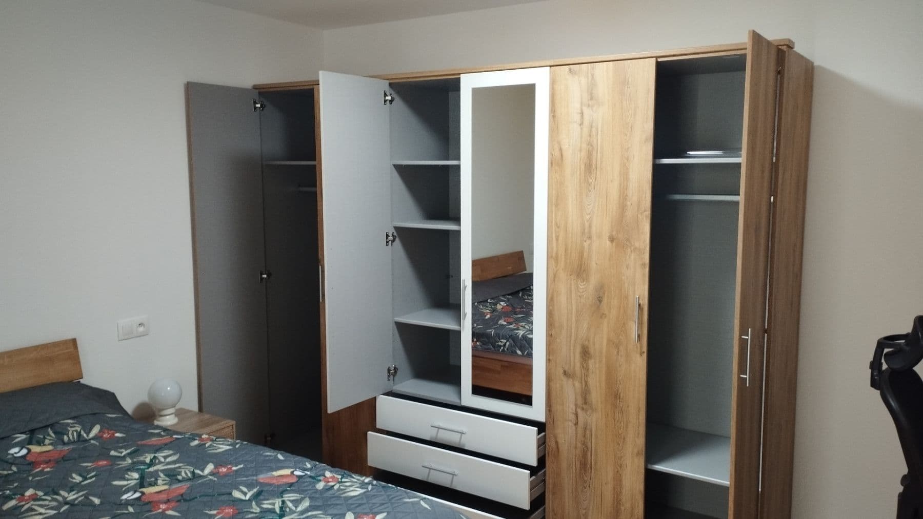 Pronájem bytu 2+1 56 m², Sládkovičova, Prešov, Prešovský kraj Pronájem bytu 2+1 56 m², Sládkovičova, Prešov, Prešovský kraj