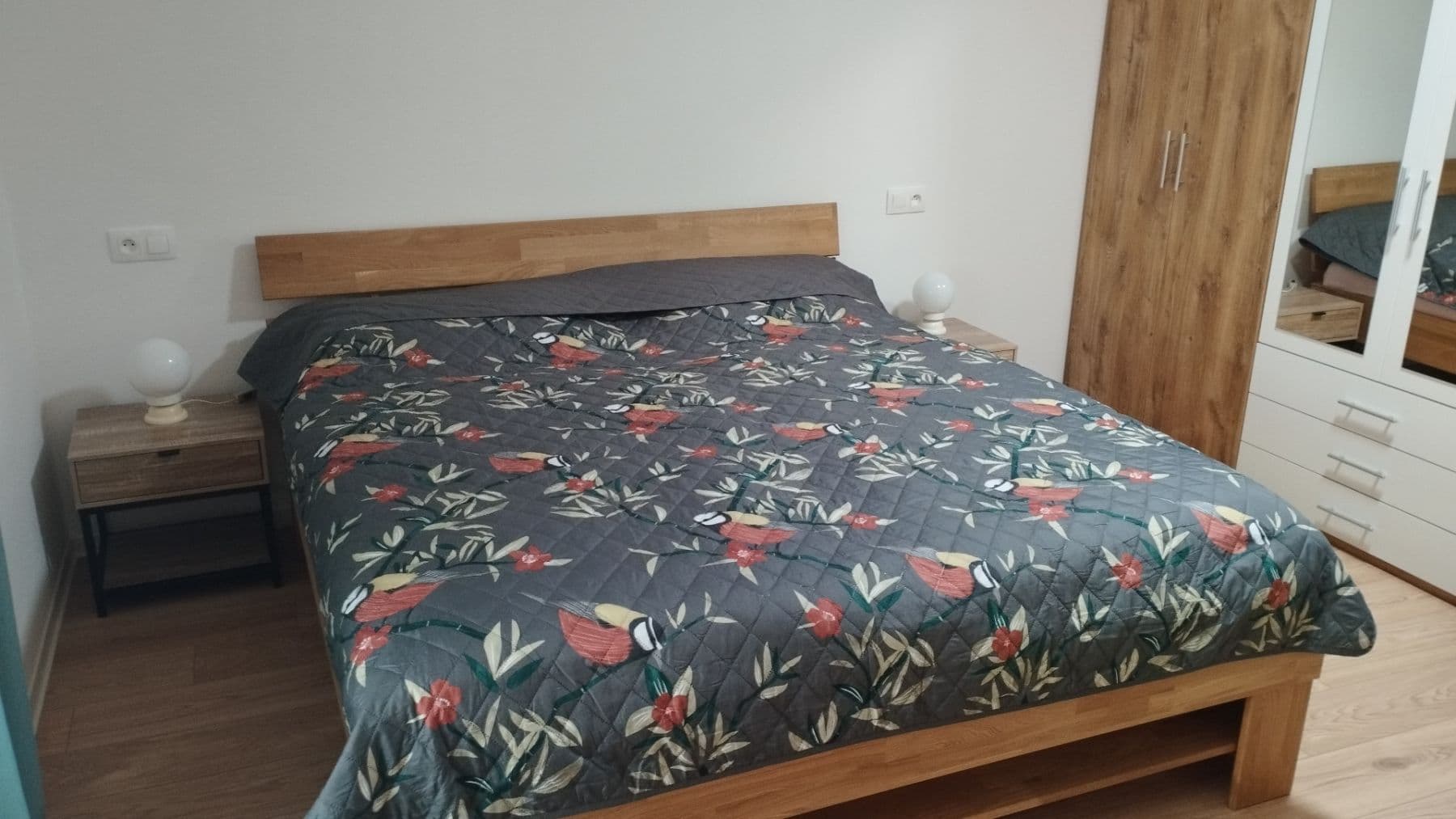 Pronájem bytu 2+1 56 m², Sládkovičova, Prešov, Prešovský kraj Pronájem bytu 2+1 56 m², Sládkovičova, Prešov, Prešovský kraj