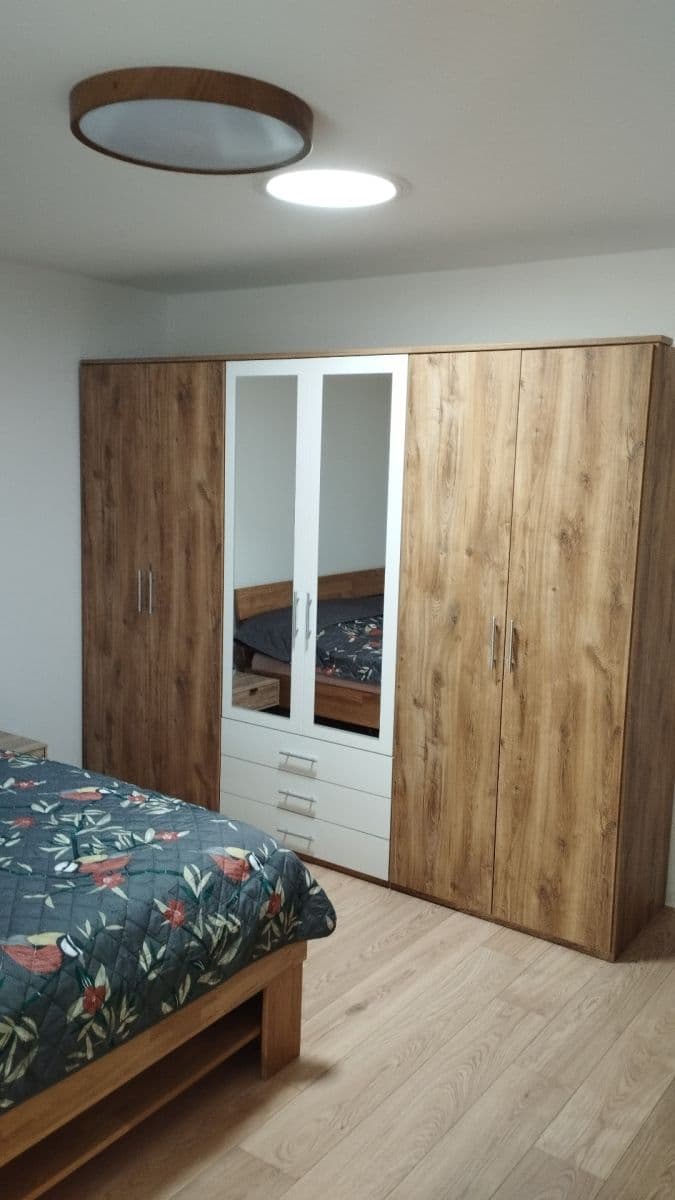 Pronájem bytu 2+1 56 m², Sládkovičova, Prešov, Prešovský kraj Pronájem bytu 2+1 56 m², Sládkovičova, Prešov, Prešovský kraj
