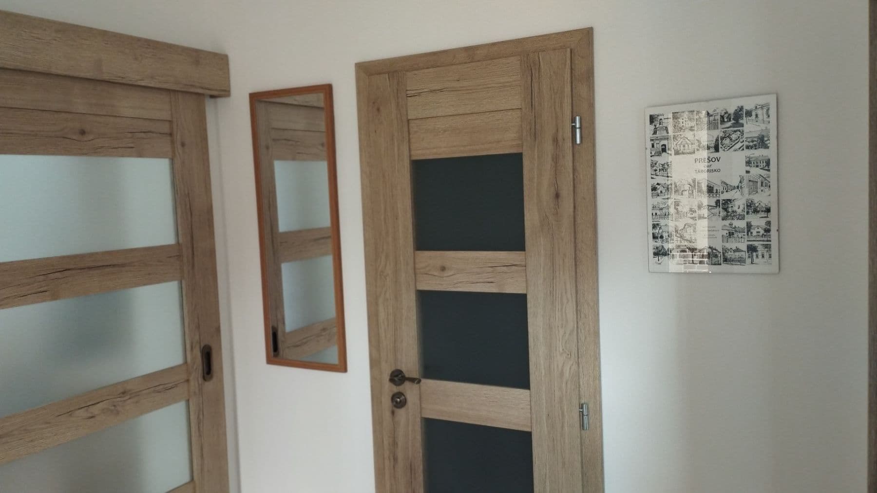 Pronájem bytu 2+1 56 m², Sládkovičova, Prešov, Prešovský kraj Pronájem bytu 2+1 56 m², Sládkovičova, Prešov, Prešovský kraj