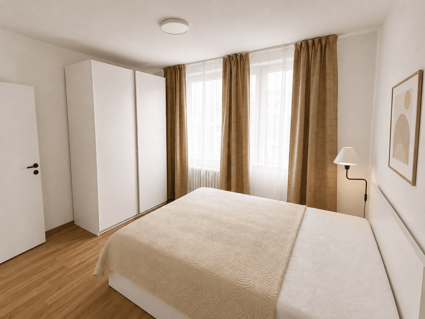 Prodej bytu 5+kk 90 m², Slévačská, Praha, Praha Prodej bytu 5+kk 90 m², Slévačská, Praha, Praha