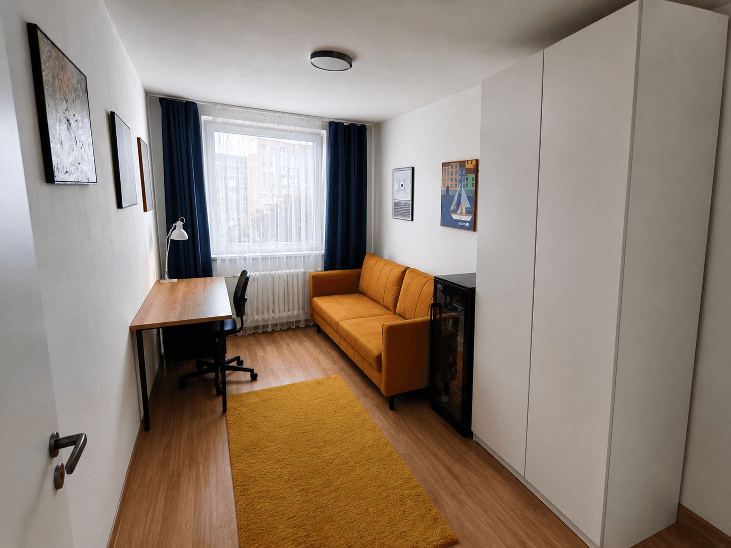 Prodej bytu 5+kk 90 m², Slévačská, Praha, Praha Prodej bytu 5+kk 90 m², Slévačská, Praha, Praha