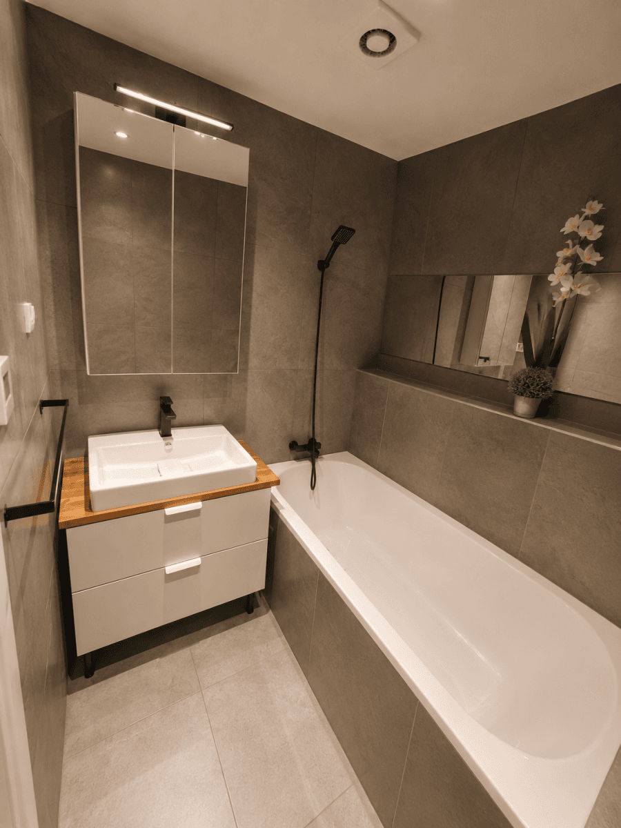 Prodej bytu 5+kk 90 m², Slévačská, Praha, Praha Prodej bytu 5+kk 90 m², Slévačská, Praha, Praha